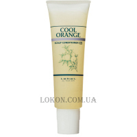 LEBEL Cool Orange Scalp Conditioner M - Очищувач для сухої шкіри голови