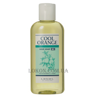 LEBEL Cool Orange Hair Soap SC - Шампунь 