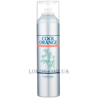 LEBEL Cool Orange Fresh Shower - Спрей 