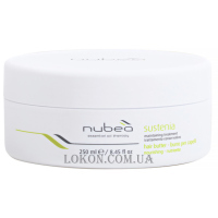 NUBEA Sustenia Hair Butter - Поживне масло для волосся