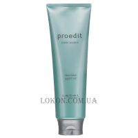LEBEL Proedit Treatment Soft Fit - Зволожуюча маска для сухого, жорсткого волосся