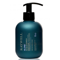 RAYWELL Bio Blond Shampoo - Шампунь проти жовтизни для блондинок