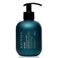 RAYWELL Bio Blond Conditioner - Кондиціонер проти жовтизни для блондинок