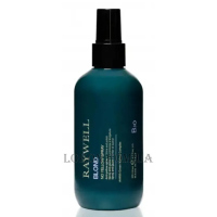 RAYWELL Bio Blond No Yellow Spray - Спрей проти жовтизни для блондинок