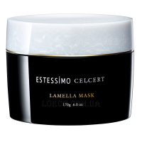 LEBEL Estessimo Celcert Lamella Mask - Ламелярна маска