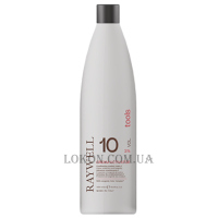 RAYWELL Tools Cream Activator 10 vol - Окислювач 3%