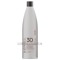 RAYWELL Tools Cream Activator 30 vol - Окислювач 9%