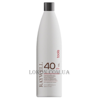 RAYWELL Tools Cream Activator 40 vol - Окислювач 12%