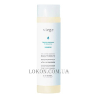 LEBEL Viege Shampoo - Відновлюючий шампунь
