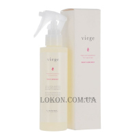 LEBEL Viege Root Care Mist - Спрей для зміцнення коренів волосся