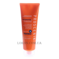 LEBEL Proscenia Treatment M - Маска для фарбованого волосся