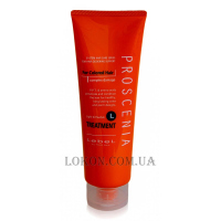 LEBEL Proscenia Treatment L - Маска для неслухняного фарбованого волосся