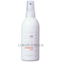 LEBEL Proscenia Drying Fix - Лосьйон для розчісування волосся