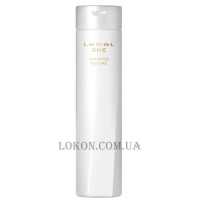 LEBEL One Shampoo Volume - Шампунь для об'єму
