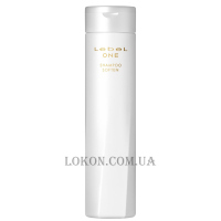 LEBEL One Shampoo Soften - Відновлюючий шампунь