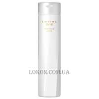 LEBEL One Shampoo Sleek - Розгладжуючий шампунь