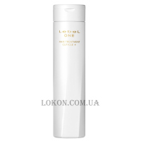 LEBEL One Treatment Cuticle + - Інтенсивна маска