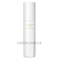 LEBEL One Emulsion Oil - Зволожуюча олія-емульсія
