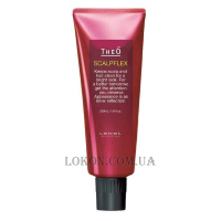 LEBEL Theo Scalp Flex - Пілінг для шкіри голови