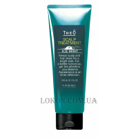 LEBEL Theo Scalp Treatment Ice Mint - Крем-догляд для шкіри голови