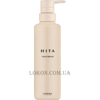 LEBEL Hita Treatment - Відновлююча маска