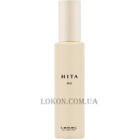LEBEL Hita Oil - Розгладжуюча олія