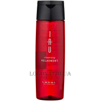 LEBEL IAU Cleansing Relaxment - Розслаблюючий аромашампунь