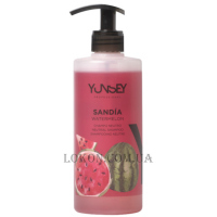 YUNSEY Fragrant and Neutral Shampoo Watermelon - Шампунь для частого застосування 