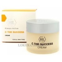 HOLY LAND C the Success Cream - Крем с витамином С