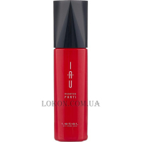 LEBEL IAU Forti Essence - Зміцнювальна есенція