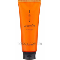 LEBEL IAU Lycomint Root Suppli - Живильний і зволожуючий крем