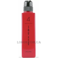 LEBEL Cell Care 4 - Фіксуючий гель