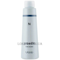 LEBEL Proedit Care Works N - Сироватка для волосся