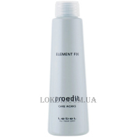 LEBEL Proedit Care Works Element Fix - Фіксуюча сироватка