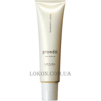 LEBEL Proedit Hairskin Float Cleansing - Очищуючий мус для шкіри голови