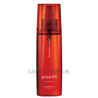 LEBEL Proedit Hairskin Energy Watering - Термальний енергетичний спрей для волосся і шкіри голови