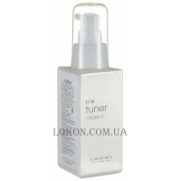 LEBEL Trie Tuner Cream 0 - Розгаджуючий крем