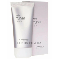 LEBEL Trie Tuner Jell 1 - Ламінуючий гель