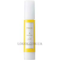 LEBEL Trie Emulsion 4 - Крем для природного укладання