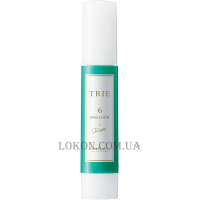 LEBEL Trie Emulsion 6 - Моделюючий крем