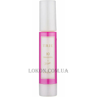 LEBEL Trie Emulsion 10 - Матовий віск-крем