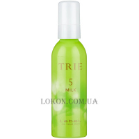 LEBEL Trie Milk 5 - Молочко для укладання