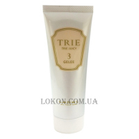 LEBEL Trie Juicy Gelee 3 - Гель-блиск для укладання