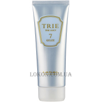 LEBEL Trie Juicy Gelee 7 - Гель-блиск для укладання сильної фіксації