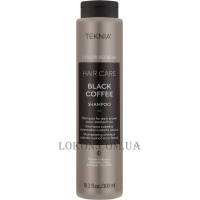 LAKME Teknia Color Refresh Black Coffee Shampoo - Шампунь для волосся темно-коричневих відтінків