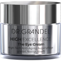DR.GRANDEL High Excellence The Eye Cream - Крем навколо очей