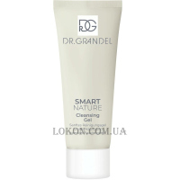 DR.GRANDEL Smart Nature Cleansing Gel - Очищуючий гель для всіх типів шкіри