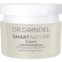 DR.GRANDEL Smart Nature Cream - Живильний крем 24 ч дії