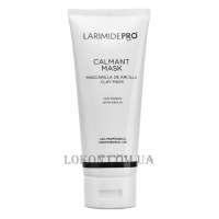 LARIMEDICAL Larimide PRO Calmant Mask - Глиняна маска