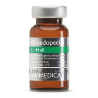 LARIMEDICAL Comedopeel Cocktail - Коктейль для лікування акне